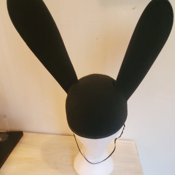 Disney Oswald The Lucky Rabbit Ears Epic Mickey 2 - Picture 3 of 6